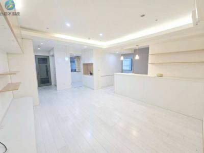 B054富陽四季河景二房紅樹林捷運正對面~好棒