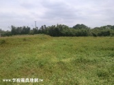 桃園市觀音區向陽農場756坪農地農地 桃園市觀音區向陽農場756坪農地農地